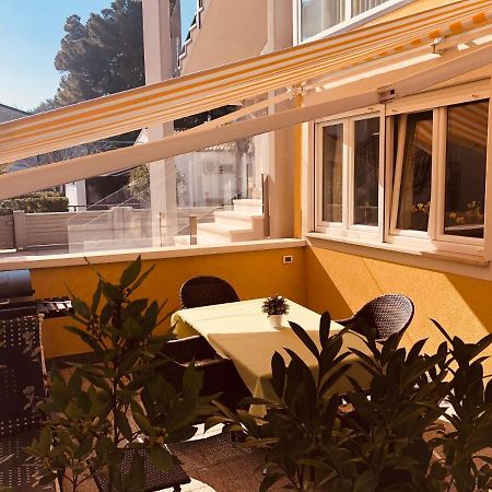 Apartment Gio Novigrad Istria 외부 사진