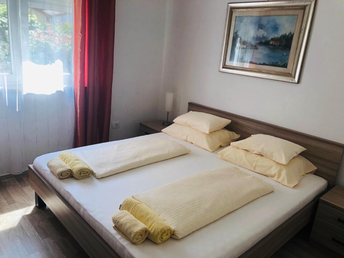 Apartment Gio Novigrad Istria 외부 사진
