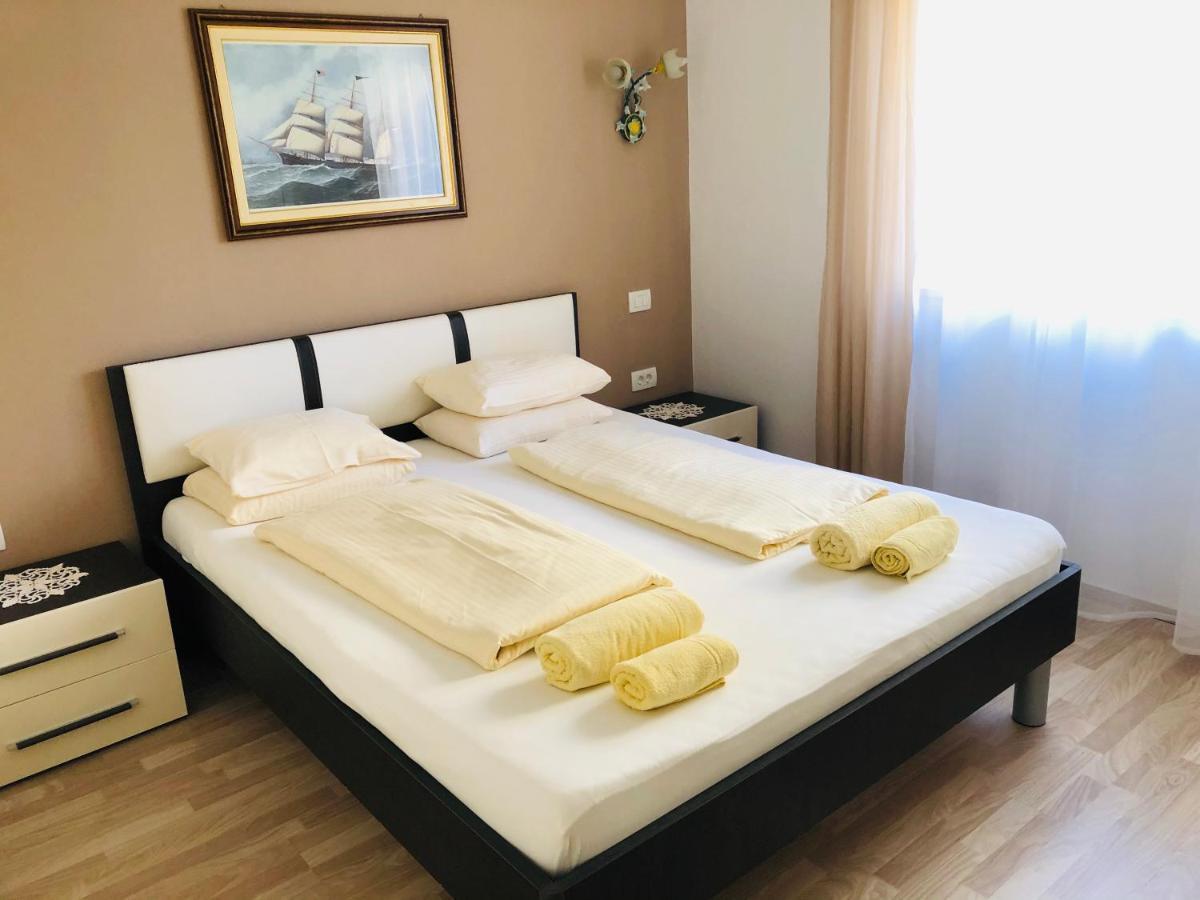 Apartment Gio Novigrad Istria 외부 사진