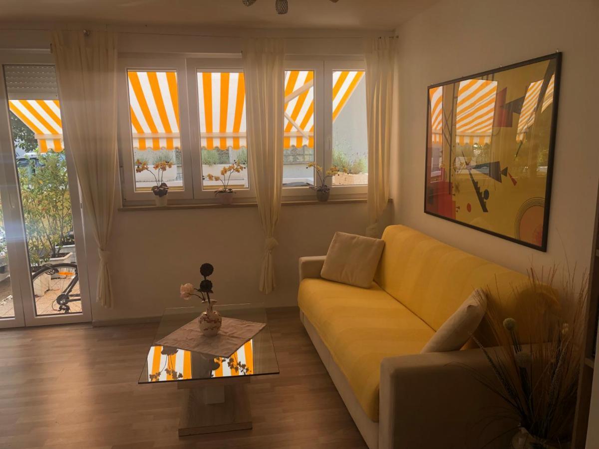 Apartment Gio Novigrad Istria 외부 사진