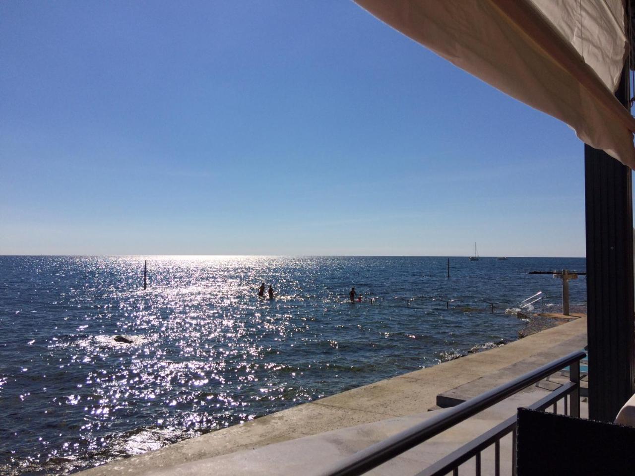 Apartment Gio Novigrad Istria 외부 사진