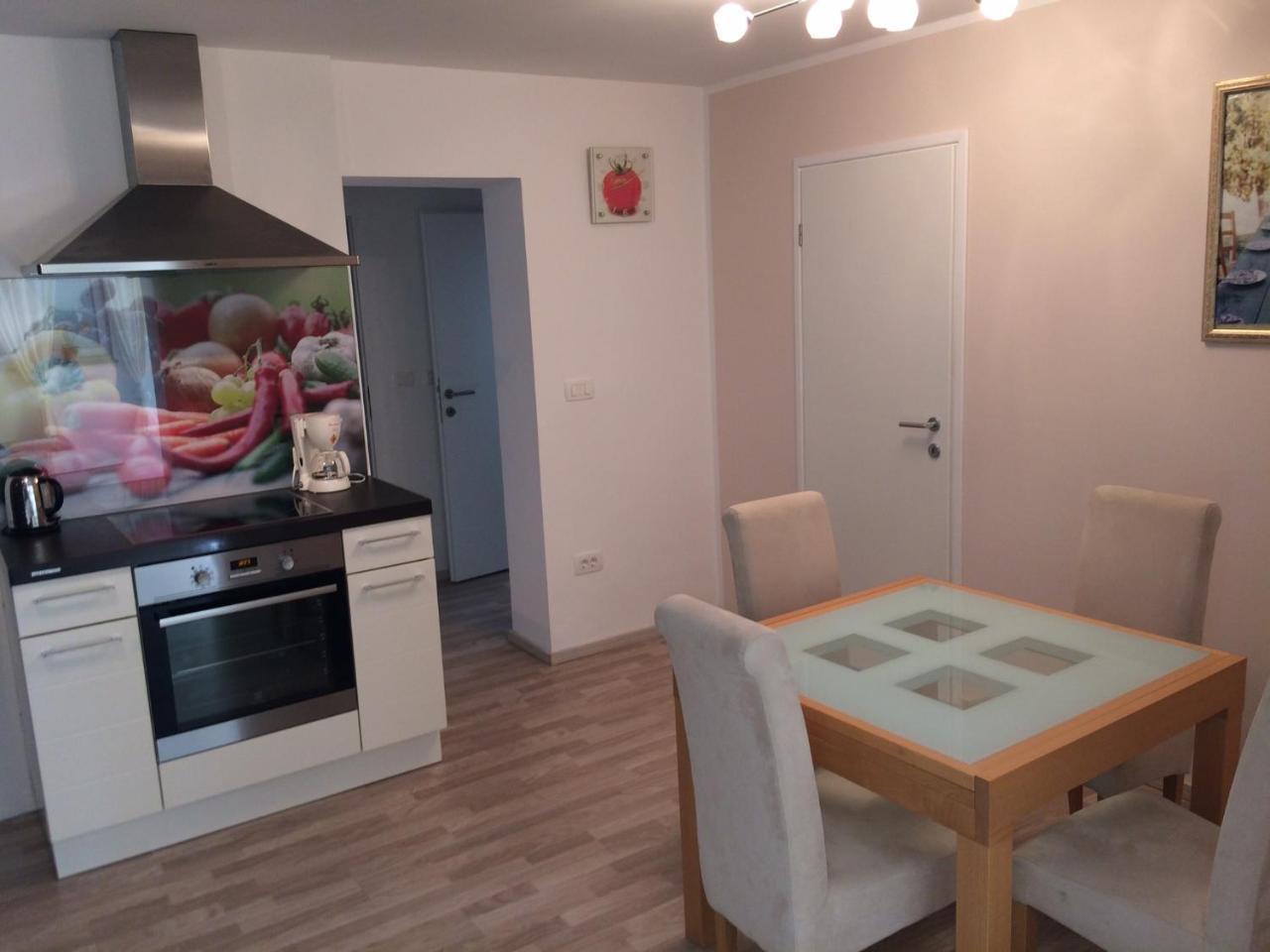 Apartment Gio Novigrad Istria 외부 사진