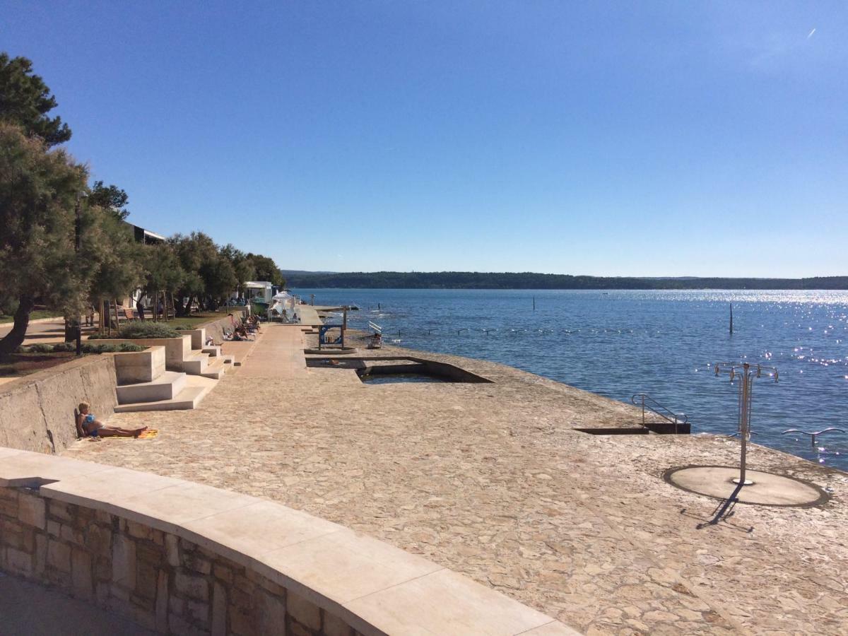 Apartment Gio Novigrad Istria 외부 사진